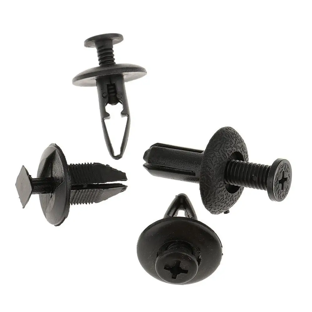 заклепки для брызговиков volvo s80 2004 года. автомобильные крепежные заклепки клипсы. пластиковые крепёж заклепки. заклепка пластиковая к-10557. пластиковые заклепки.