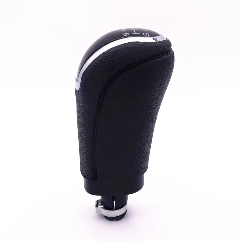 Ручка переключения передач для Mercedes Benz C Class W203 S203 W202 BJ 93 01 A CLASS W168 1997 2004 Aclass черная 6