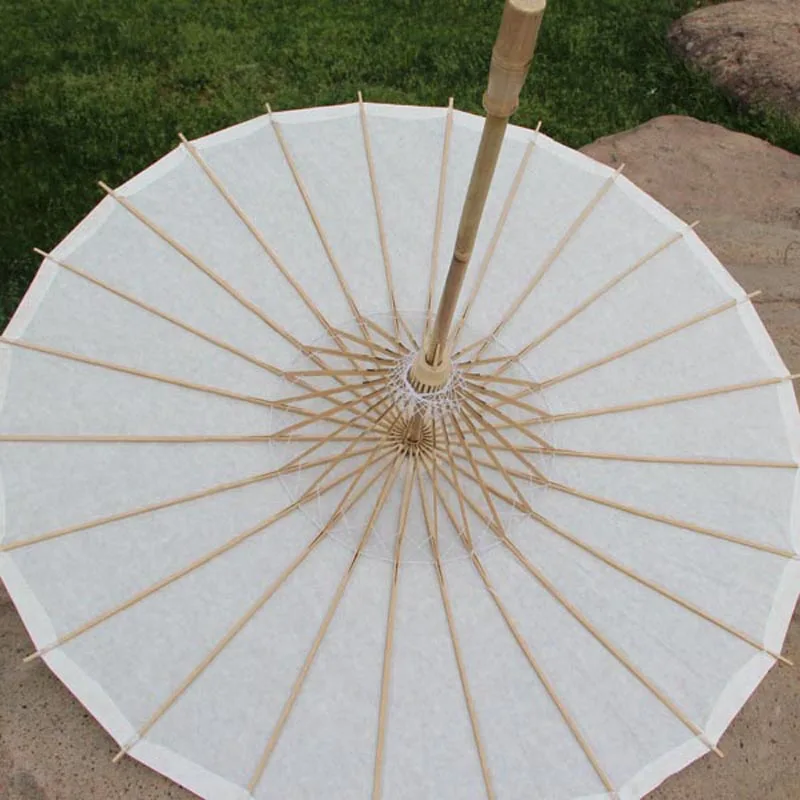 Paper parasol 1