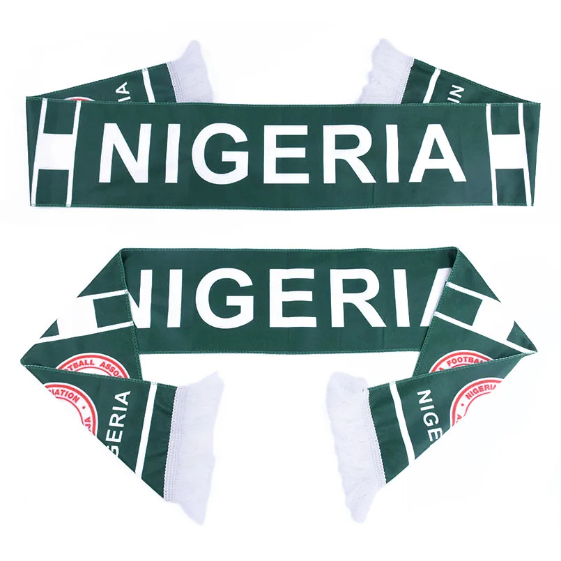 Nigeria