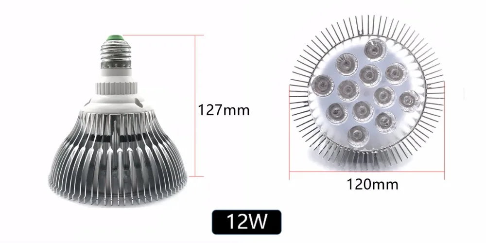 12W 