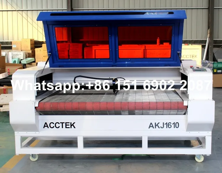 1610 co2 laser cutter
