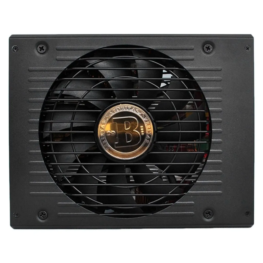 

1800W Full Module Power Supply High Efficiency with EMC Fit for All Kind of Bitcoin Mining Machine PC Output Rated 1800W Max