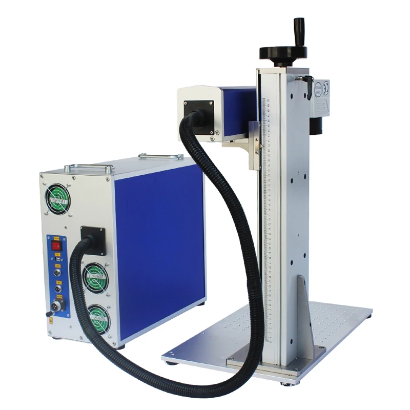 JFT-Raycus-fiber-laser-50W-laser-marking-machine-fiber-laser-marking-machine-20W-with-Red-automatically (3)_
