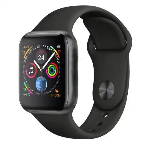 oppo smartwatch 2019