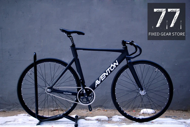 aventon stem