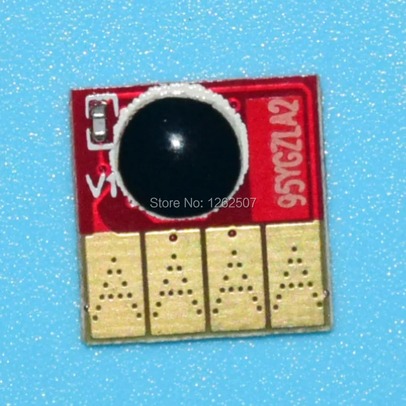 p 950 951 ARC Chip With hp 8610 8620 8630 8640 8660 8100 8600 Chip (15)