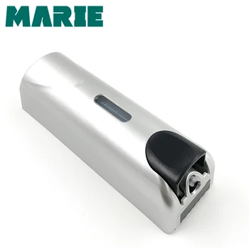 

350ml ABS Hand Soap Shampoo Dispenser Wall Mount Shower Liquid Dispensers Containers For Bathroom Washroom
