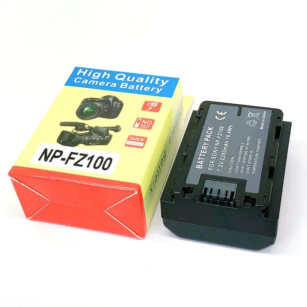 NP FZ100 NPFZ100 Батарея для sony BC QZ1 a9 a7R a7 Mark III a7RIII a7III ILCE 9 ILCE9 7RM3 7M3 как A7m3 a7r3 A9R Alpha