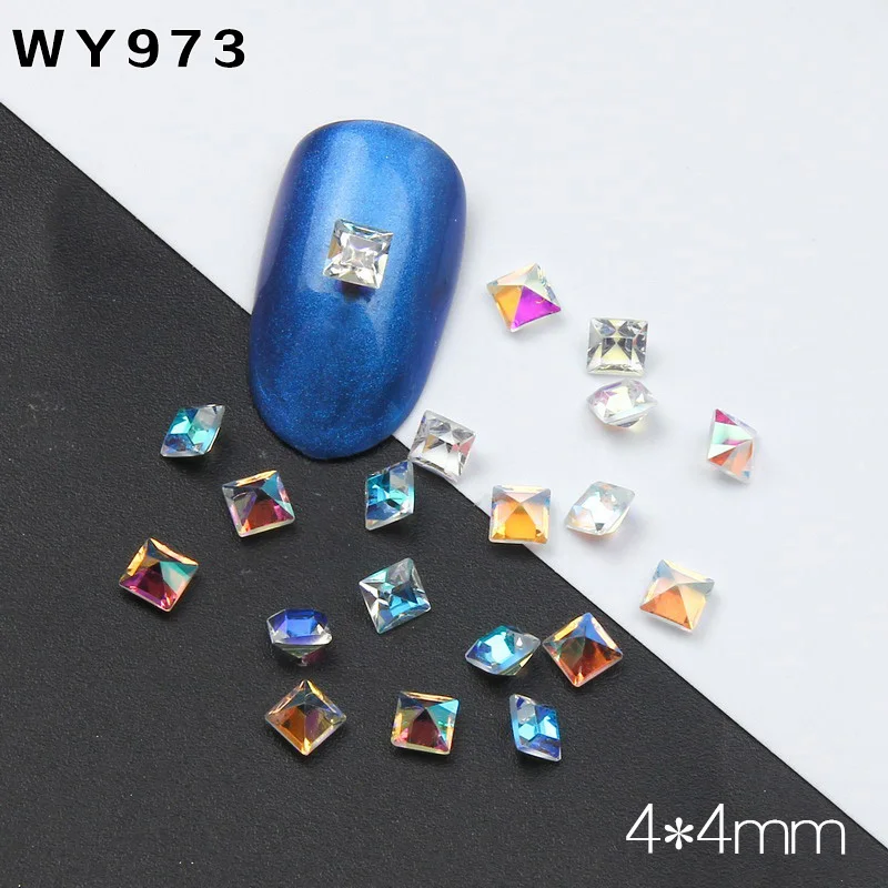 WY973