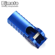 BJMOTO Motorcycle Brake Gear Shift Lever Pedal Tip For Husqvarna TC125/FC250/350/450 2016 FC TC FE TE FX 125 250 350 390 450 501 цена BJMOTO Motorcycle Brake Gear Shift Lever Pedal Tip For Husqvarna TC125/FC250/350/450 2016 FC TC FE TE FX 125 250 350 390 450 501 цены онлайн