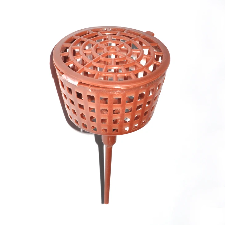 

Крышка для удобрений и корзина для удобрений, инструменты для бонсай, 30 шт.