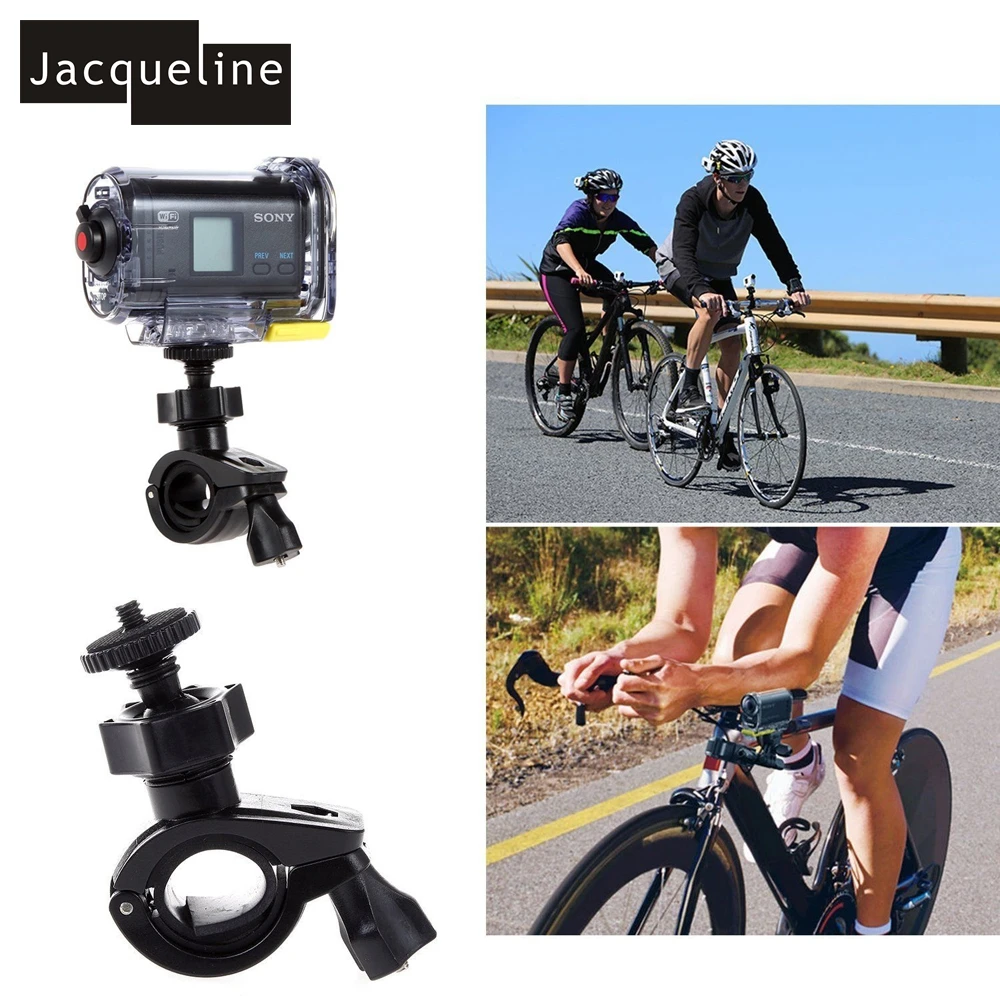 Набор аксессуаров Jacqueline для Go Pro hero5 4 3 экшн камеры Sony HDR AS200V AS30V AS100V AZ1 mini Xiaomi Yi