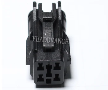 

Aadvance Auto Parts Female 4 Pin Connector Plug Motorcycle Auto For Cars With Pins and Wire Seals