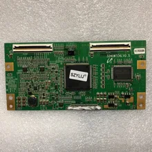 SZYLIJ 3240WTC4LV0. 5 LTA400W2-L01 логическая плата