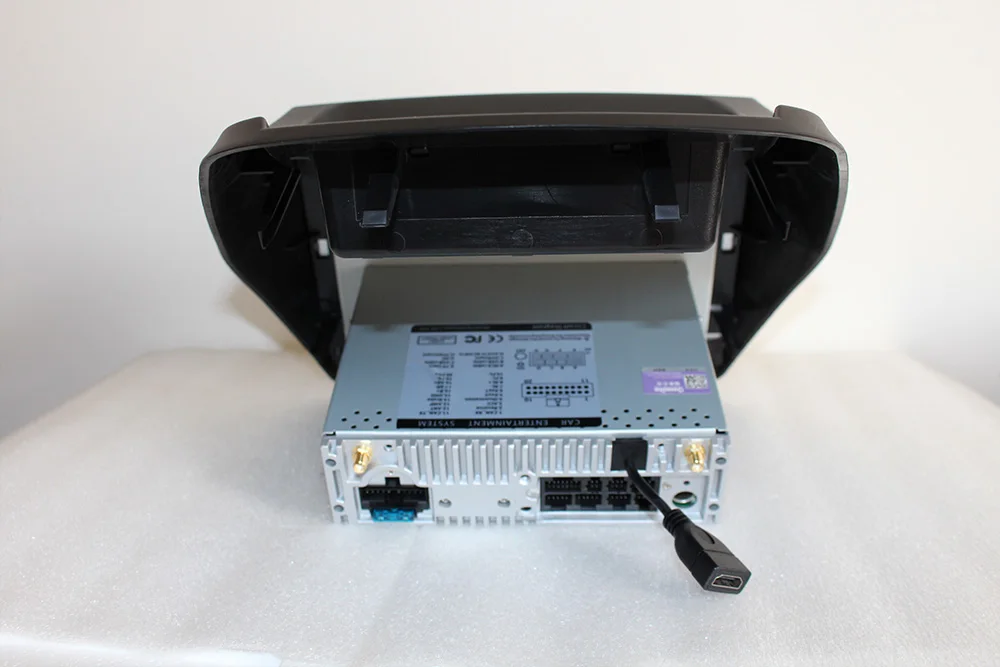 Lenvio 2G ram Android 7,1 автомобильный DVD gps навигационный плеер для hyundai IX35 IX 35 2009-2012 2013 четырехъядерный радио wifi ips