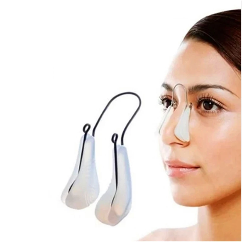 JORZILANO 1pcs High Quality Nose Up Shaping Shaper Lifting Bridge