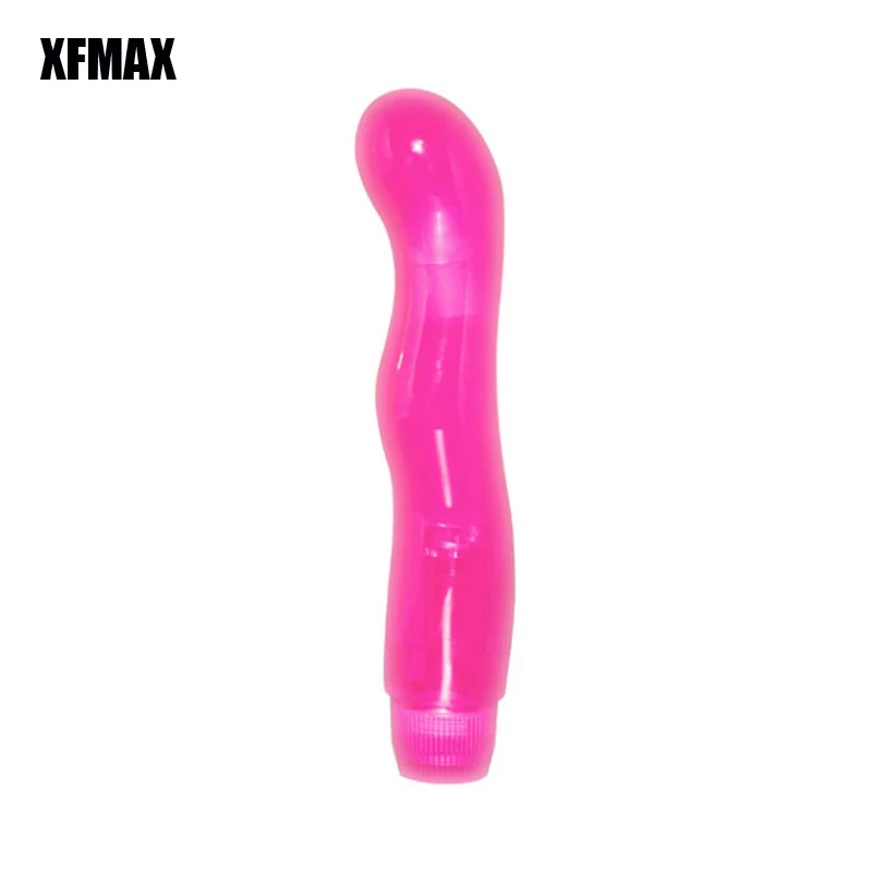 Xfmax Fantasy волнистые Вибратор G Spot клитора Вибраторы Секс игрушки для женщин от