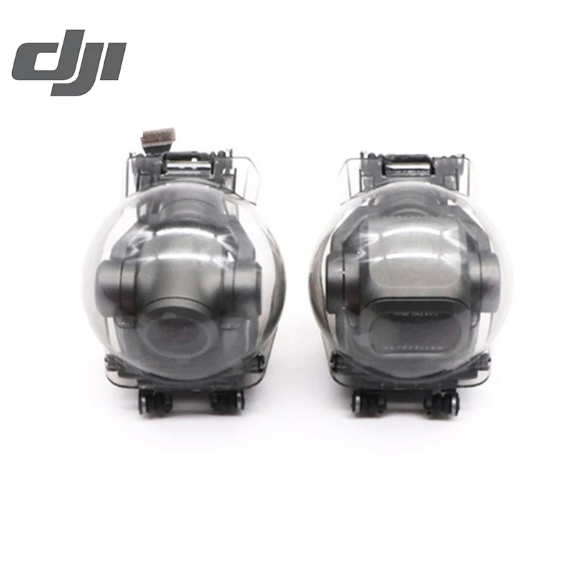 

DJI Mavic 2 Pro/Mavic 2 Zoom Gimbal Camera with Cover Mavic 2 Camera Gimbal Repair Part For DJI Mavic 2 Pro Drone Accessories