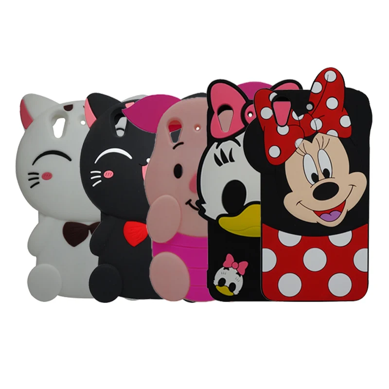 coque huawei y6 ii chat