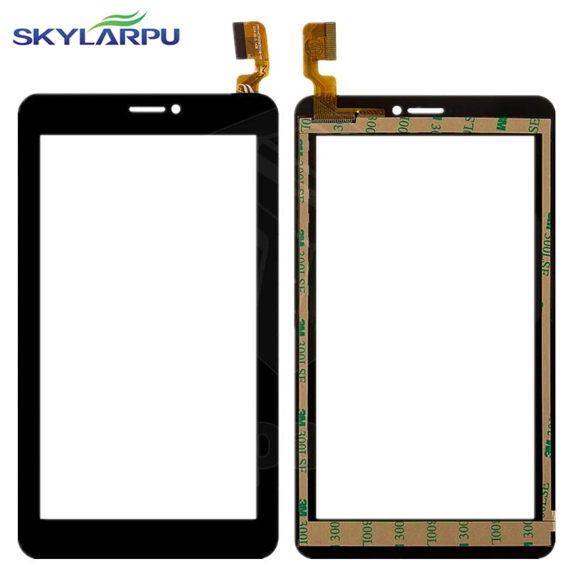 Skylarpu Китай-Планшеты PC 7 &quotдюймовый сенсорный для AD-C-701749-FPC Сенсорная панель