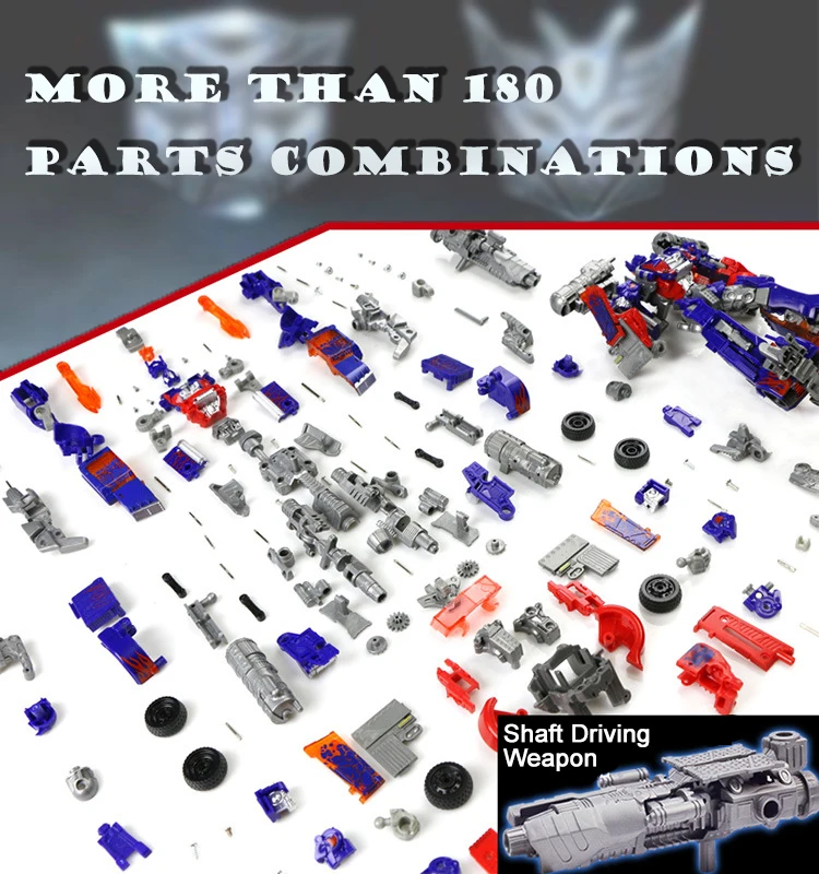 Transformation (5)