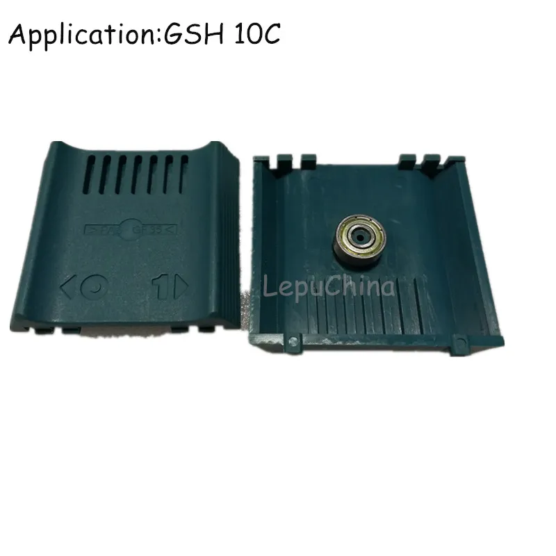 

Good quality the shift plate replacement for BOSCH GSH10C GSH 10C 10Kgs breaker.