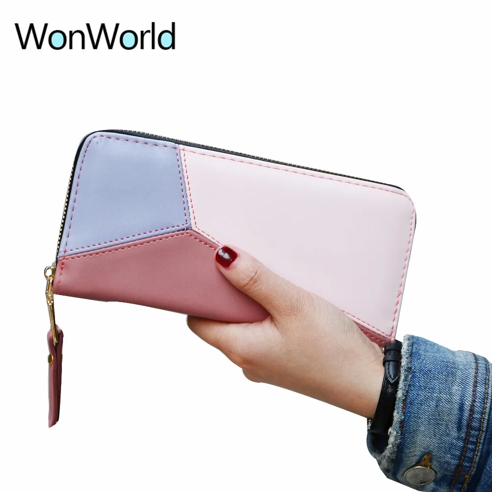 www.ermes-unice.fr : Buy Slim women wallets Female Money Bag women wallets luxury brand wallets ...