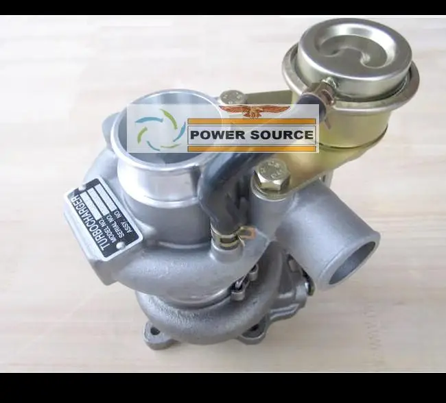 TD03 TD03-07T 49131-02030 1G770-17012 1G77017012 with Gaskets Turbo Turbine Turbocharger For Kubota Industrial Excavator V2003-T F2503-TE-C Oil Cooled (1)