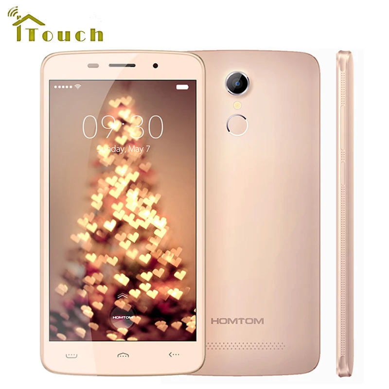 bilder für 5,5 Zoll Homtom HT17 Pro 4G Smartphone MTK6737 Quad Core Android 6.0 Handy 2 GB + 16 GB 3000 mAh 13MP Kamera 1280*720 Handy bilder für 5,5 Zoll Homtom HT17 Pro 4G Smartphone MTK6737 Quad Core Android 6.0 Handy 2 GB + 16 GB 3000 mAh 13MP Kamera 1280*720 Handy