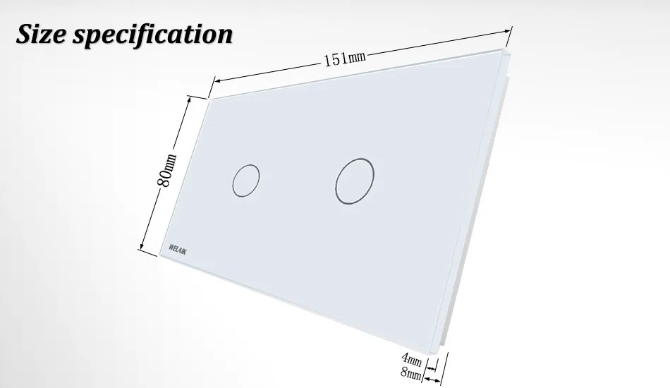 size