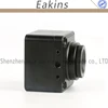 5.0MP CMOS USB3.0 High Speed HD USB Video Microscope Camera C-mount Industry Electronic Digital Eyepiece Microscope ► Photo 3/4