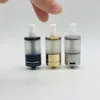 Electronic Cigarettes