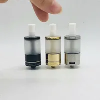 Electronic Cigarettes