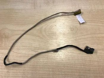 

P/N dd0hkdLC000 Video Flex Screen LVDS LED LCD Cable for Sony VAIO SVF153A1YM SVF153 30pin