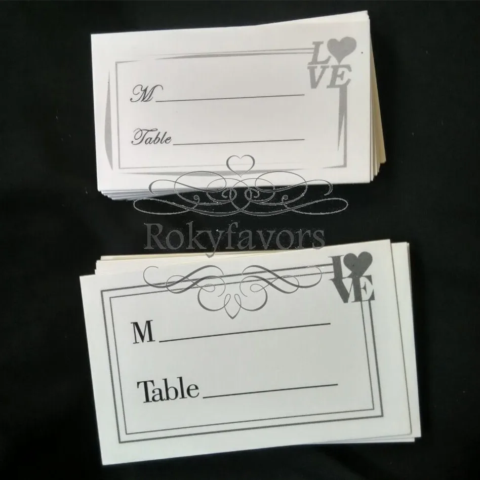 paper card a