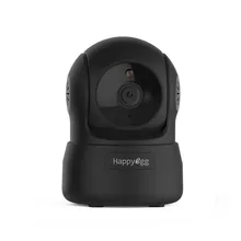 Happyegg обладает 632KC HD IP Камера скорость панорамирования и наклона P2P Wi-Fi Камера 2-полосная аудио с Ночное видение слот карты Micro SD ONVIF Детские nimi Камера