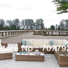 2013 Стиль плетеная мебель комнаты для загара наборы