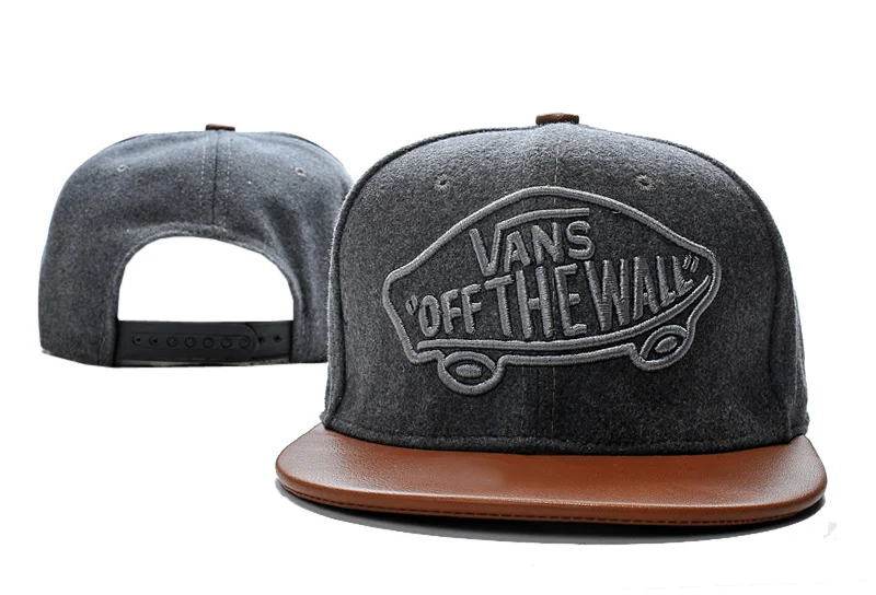vans cap price