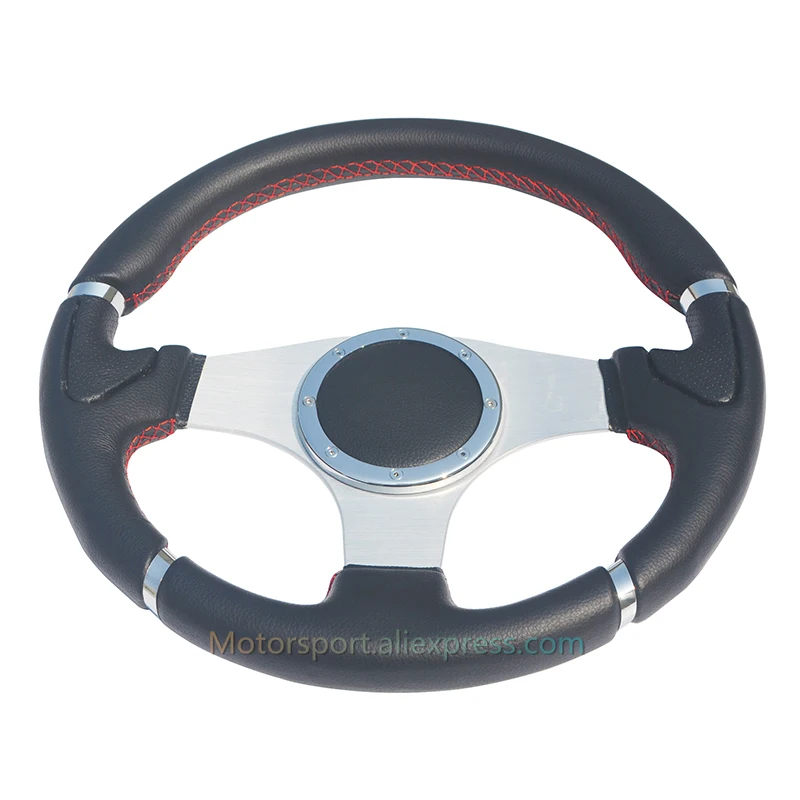 racing steering wheel  (3)