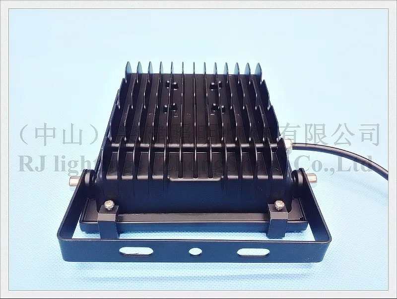led flood light new radiator 20w (4)