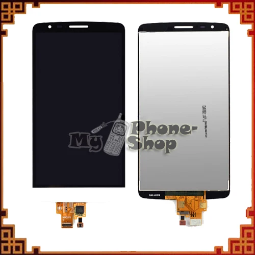 

for LG G3 Stylus D690 LCD Display with Touch Screen Digitizer LCD Parts for Phone Replacement Alibaba Express Free Shipping