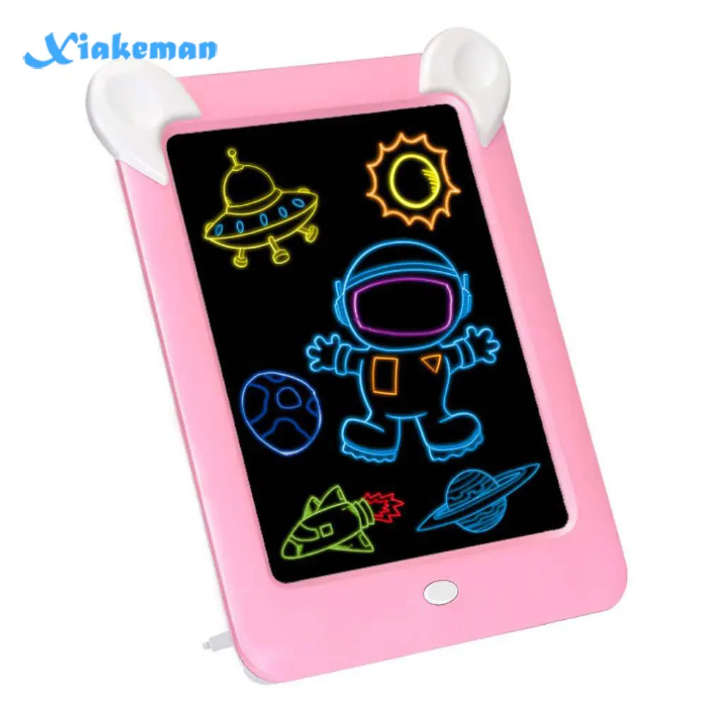 Цветные планшеты. Светодиодный планшет для рисования Magic Sketchpad. Валберис планшет для рисования детский. Планшет для рисования детский с подсветкой. Волшебная доска для рисования.