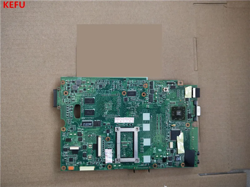 Asus k40ab аккумулятор