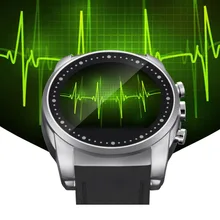 Wasserdicht Gesundheit A8 Smart Watch SmartWatch Unterstützt SIM TF Karte Herzfrequenz Schrittzähler Sport Uhr für IOS Android System Handys