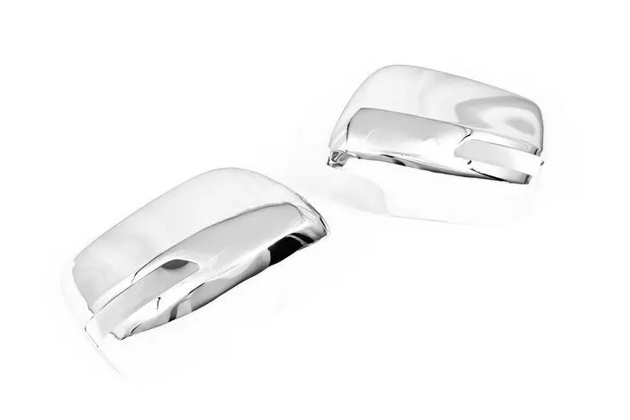 

Chrome Styling Side Mirror Cover for Toyota Land Cruiser Prado J150