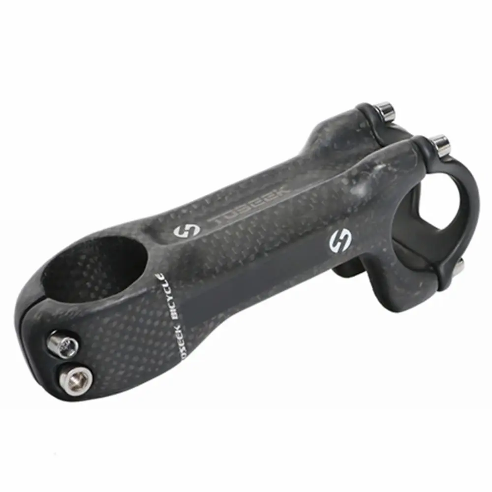 carbon fiber mountain bike stem