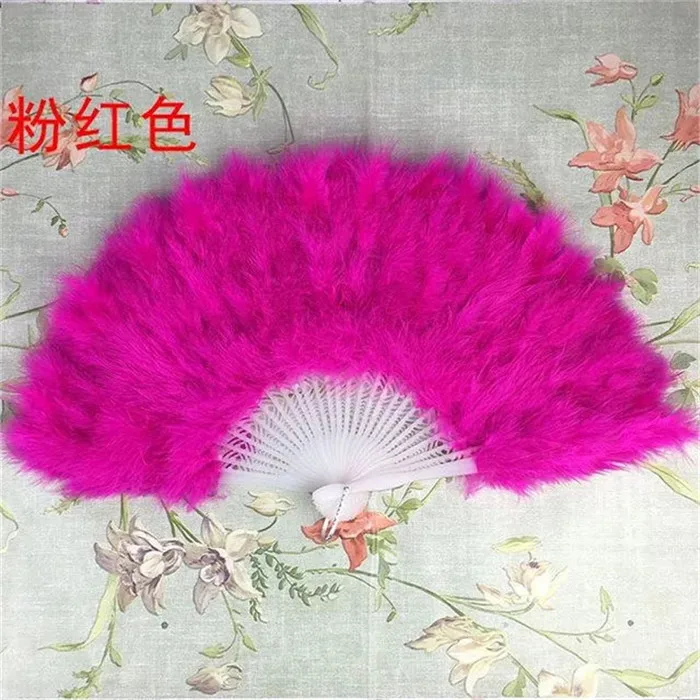 Turkey feather fan (31)_.web