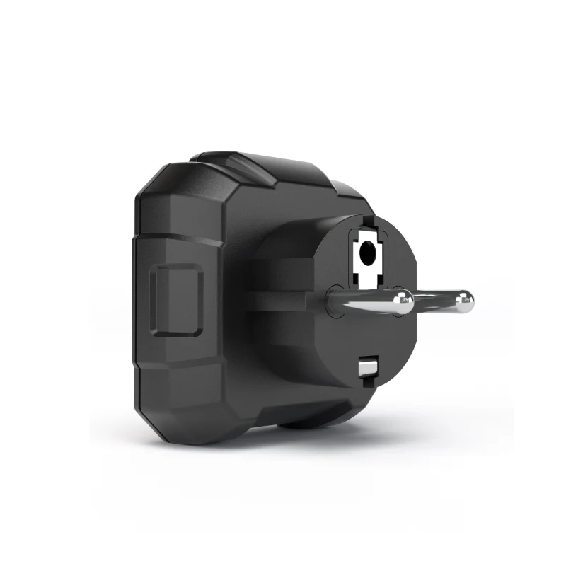 HT106B HT106D HT106E цифровой дисплей Разъем тестер полярности фазы контрольный детектор