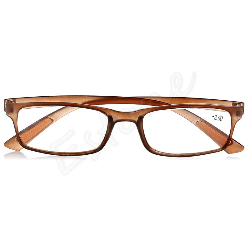 Очки для чтения с оправой из смолы + 1 0 5 2 3 5|eyeglass reading glasses|eyeglasses readingreading glasses |